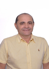 GERRIMAR BARBOSA