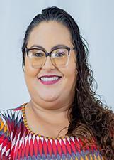 PROFESSORA JANAINA