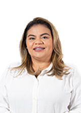FERNANDA DO SINDICATO