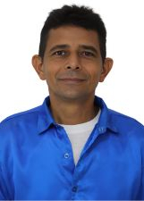 PASTOR CLÁUDIO FREITAS