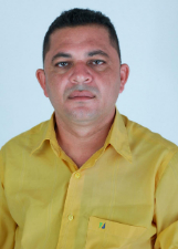 ERONES SANTOS