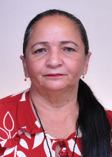 REGINA DE SEU ENOQUE