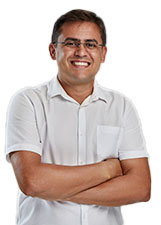 EDILSON DAS CASAS