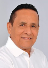 RAIMUNDO CÂNDIDO