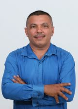 GLADSON DAS ÁGUAS