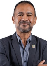 PASTOR ANTONIO OLIVEIRA