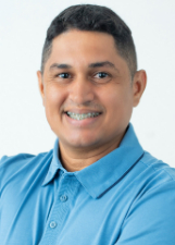 IRMÃO CLAUDIO SÓ VITORIA