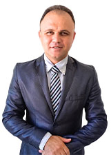 PASTOR VALTER CLEIBE