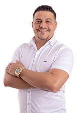 JUNIOR AGUIAR