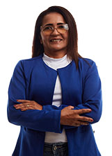 NORMA DO MORANGUINHO