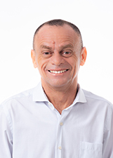 PASTOR RUBENS PONTES
