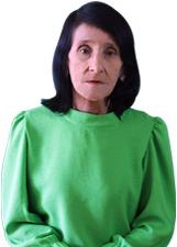 HILDA MONTEIRO