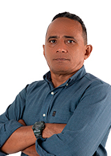 EVILASIO INÁCIO DA SILVA