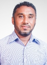 KLÉCIO DO GURGURI