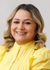JANAÍNA DA SAÚDE