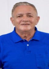 ETEVALDO