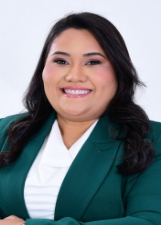 DRA LARISSA LINHARES