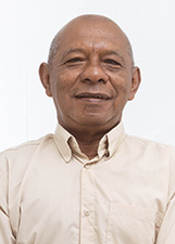 PASTOR ERNANI