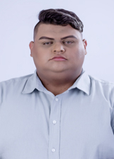 LUKETE DO SOLIDÁRIOS