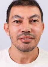 LUIZ CARLOS ROCHA