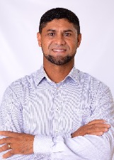 NANDO BRITO