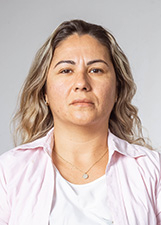 ELIZABETH DA LINHA DA SERRA