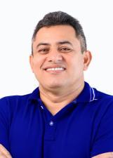 PRETINHO FARIAS