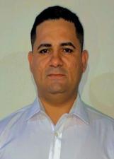 GERLANO VIEIRA