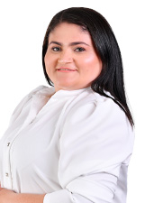 DANIELLE DO ZÉ GOMES
