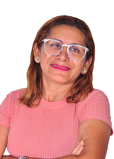 CARINA DA ÓTICA