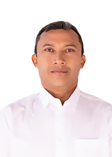 ÉDSON CAVALCANTE
