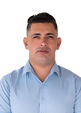FRANCISCO JOHN DA SILVA