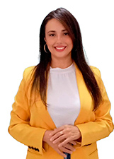 DRA MARIA DE SOUZA