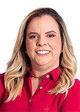 FABIA ALMEIDA