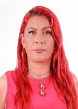 CICERA ARAUJO