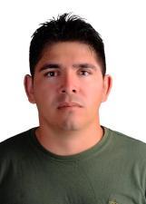 LUCAS ARAÚJO