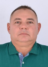 GÍLSON DA BARRINHA