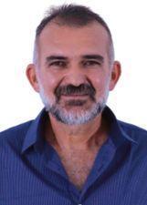 MARCIO BARBUDO