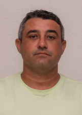 LUÍS PAULO CAPOEIRA