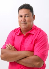 VALQUEMIR FAUSTINO