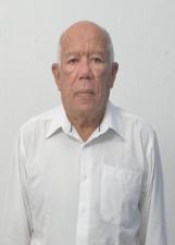 CLÉCIO OLIVEIRA