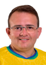 HILÁRIO PATRIOTA