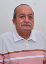 JOSÉ EVILÁSIO DANTAS