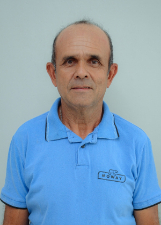 GERALDO DO COBÉ