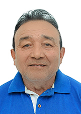 FRANCISCO LAURENTINO / UTIN