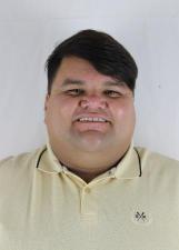 NILSIN PARAÍBA