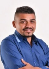 VALDEBERTO BEZERRA