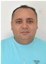 KELBER SANTOS