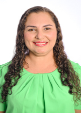 ALINE VASCONCELOS