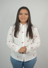 ANA LUIZA VERAS